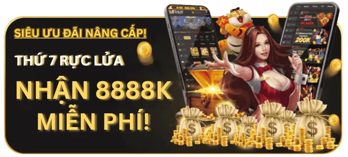 Trò chơi bắn cá đầy màu sắc