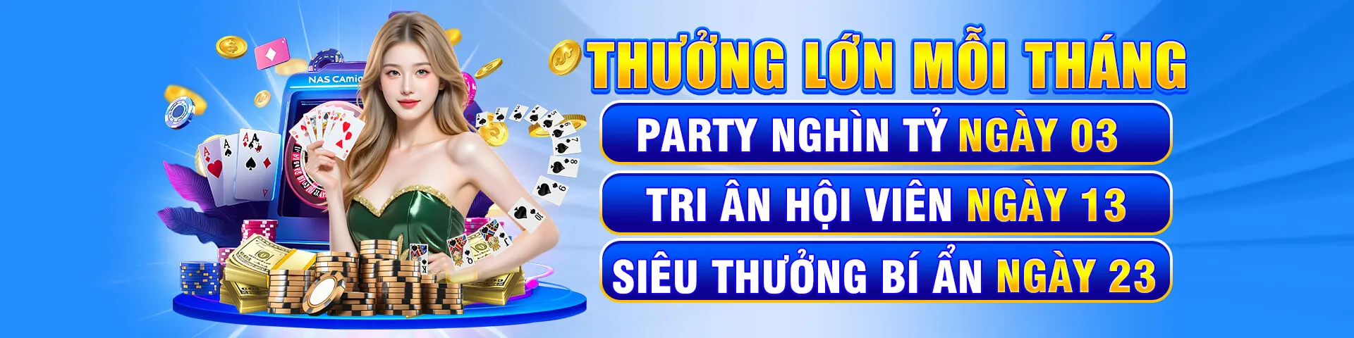 Hoàn Trả Hàng Ngày/Tuần Khi Chơi Bắn Cá rich88