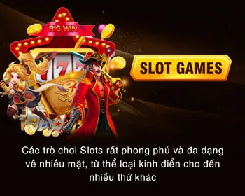 Giải trí trực tuyến rich88