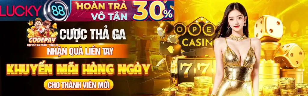 Cá Cược Trực Tiếp rich88